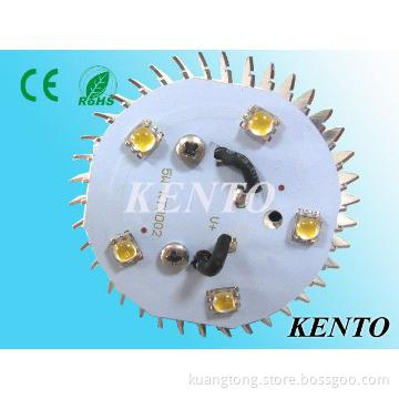 E27 LED Bulb 7W LED lamps ceiling lamp high lumen high quality